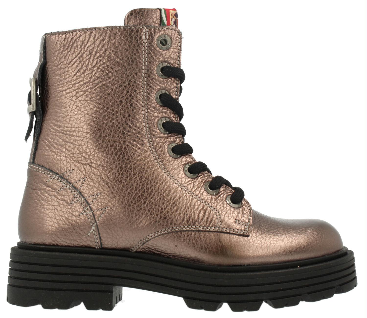 Red Rag Veterboot - Red Rag Kinderschoenen | 12474