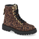 Red Rag Veterboot - Red Rag Kinderschoenen - Luipaard | 12542 Leopard
