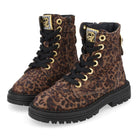 Red Rag Veterboot - Red Rag Kinderschoenen - Luipaard | 12542 Leopard