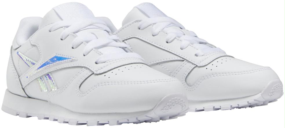 Reebok Sneakers - Reebok Kinderschoenen | Wit Meisjes EG5957