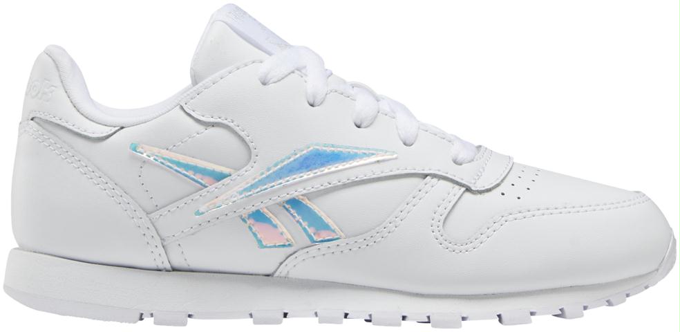 Reebok Sneakers - Reebok Kinderschoenen | Wit Meisjes EG5957