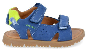 Romagnoli Sandaal - Romagnoli Kinderschoenen - Blauw | 8862R0003
