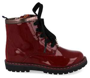 Romagnoli Veterboot - Romagnoli Kinderschoenen - Bordaux | 9166R012