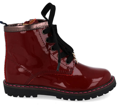 Romagnoli Veterboot - Romagnoli Kinderschoenen - Bordaux | 9166R012