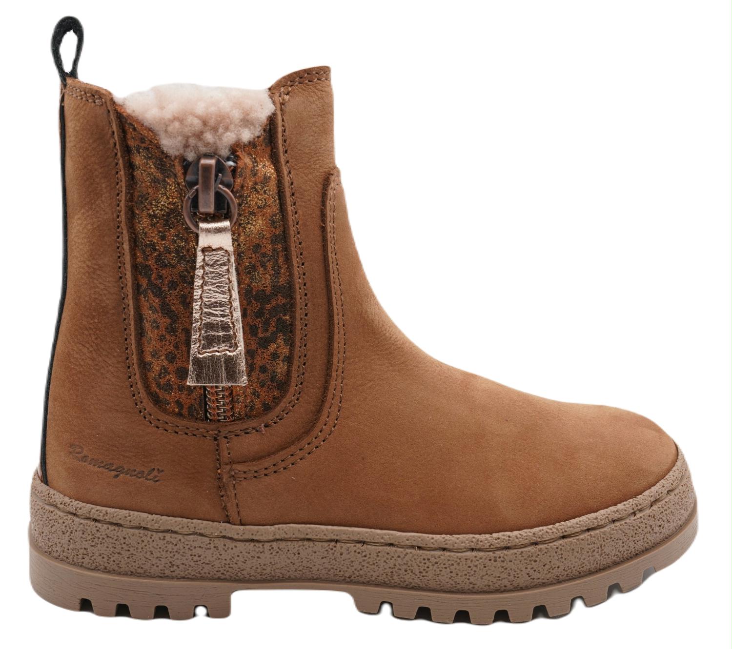 Romagnoli Laars - Romagnoli Kinderschoenen | 3575R