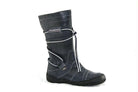Romagnoli Laars - Romagnoli Kinderschoenen - Blauw | 6673-002
