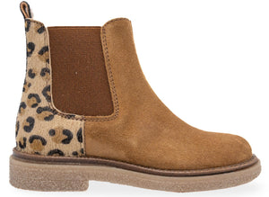 Romagnoli Laars - Romagnoli Kinderschoenen - Bruin | 9624R138