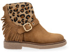 Romagnoli Laars - Romagnoli Kinderschoenen - Bruin | 9626R038