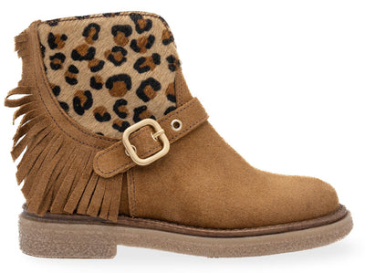 Romagnoli Laars - Romagnoli Kinderschoenen - Bruin | 9626R038