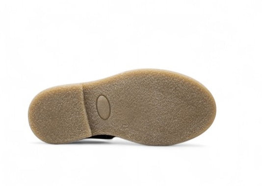 Romagnoli Laars - Romagnoli Kinderschoenen - Cognac | 7404R038