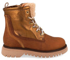 Romagnoli Laars - Romagnoli Kinderschoenen - Cognac | 9579R018