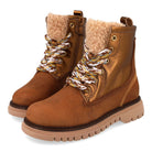 Romagnoli Laars - Romagnoli Kinderschoenen - Cognac | 9579R018
