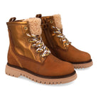 Romagnoli Laars - Romagnoli Kinderschoenen - Cognac | 9579R018
