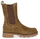 Romagnoli Laars - Romagnoli Kinderschoenen - Groen | 7460R065