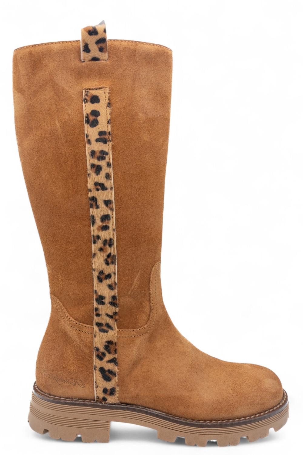 Romagnoli Laars - Romagnoli Kinderschoenen - Naturel | 7459R010