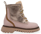 Romagnoli Laars - Romagnoli Kinderschoenen - Roze | 9579R018