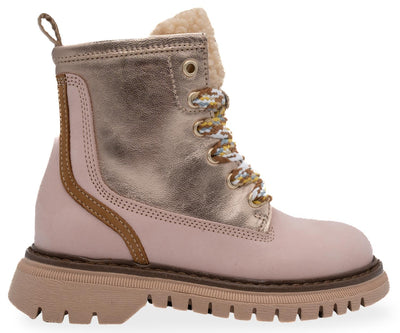 Romagnoli Laars - Romagnoli Kinderschoenen - Roze | 9579R018