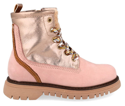 Romagnoli Laars - Romagnoli Kinderschoenen - Roze | 9579R018