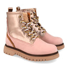 Romagnoli Laars - Romagnoli Kinderschoenen - Roze | 9579R018