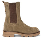 Romagnoli Laars - Romagnoli Kinderschoenen - Taupe | 7460R065