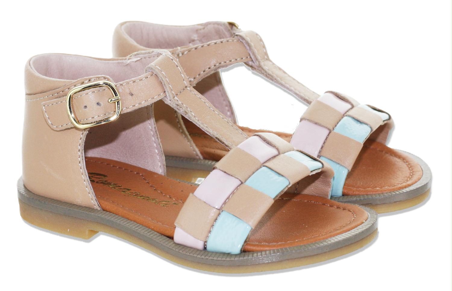 Romagnoli Sandaal - Romagnoli Kinderschoenen | 4268R