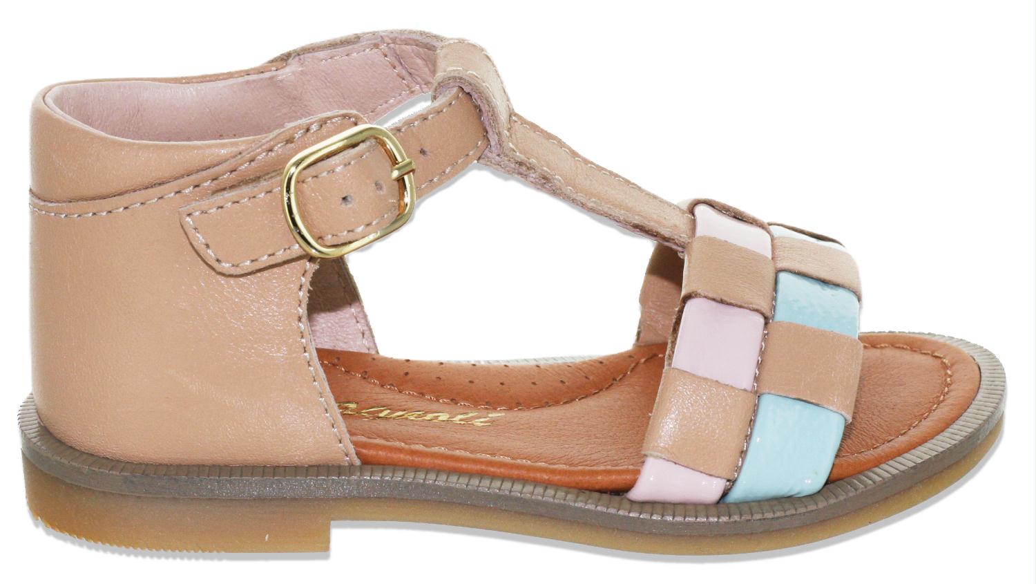 Romagnoli Sandaal - Romagnoli Kinderschoenen | 4268R