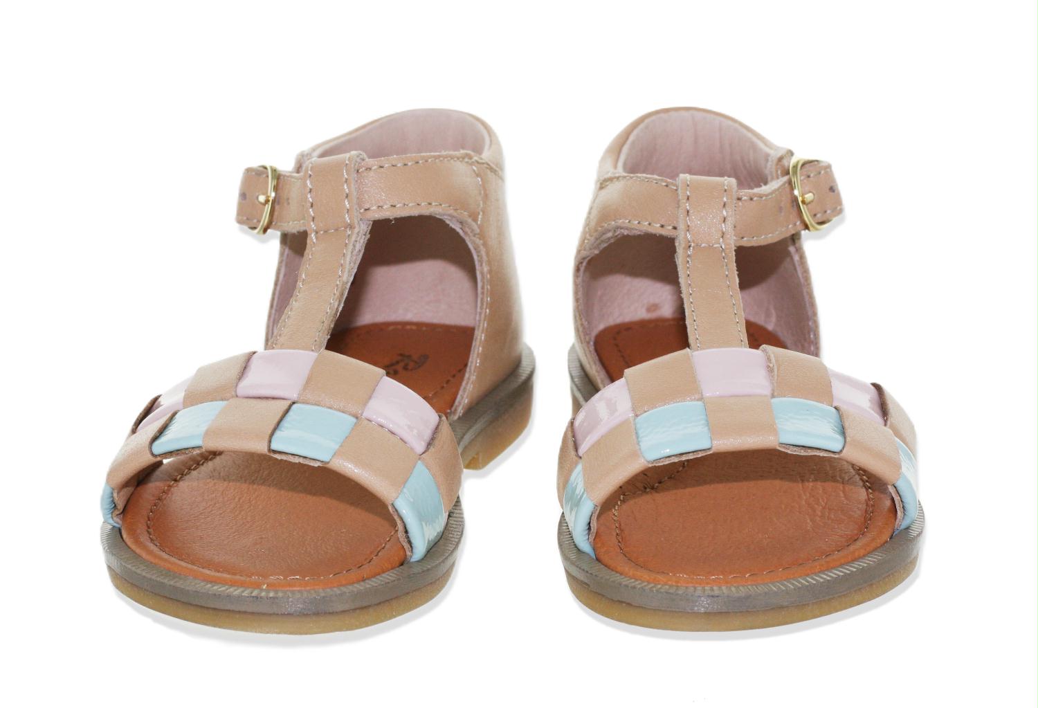 Romagnoli Sandaal - Romagnoli Kinderschoenen | 4268R