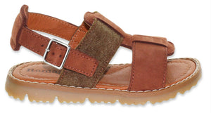 Romagnoli Sandaal - Romagnoli Kinderschoenen | 4589