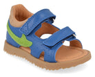 Romagnoli Sandaal - Romagnoli Kinderschoenen - Blauw | 6284R