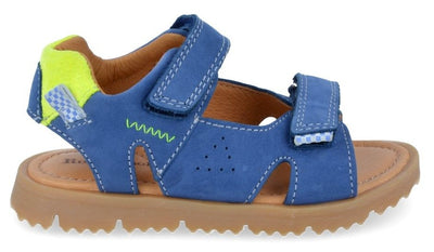 Romagnoli Sandaal - Romagnoli Kinderschoenen - Blauw | 8862R0003
