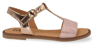 Romagnoli Sandaal - Romagnoli Kinderschoenen - Goud | 8955R071