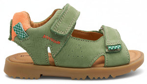 Romagnoli Sandaal - Romagnoli Kinderschoenen - Groen | 8862R0003
