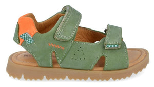 Romagnoli Sandaal - Romagnoli Kinderschoenen - Groen | 8862R0003