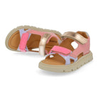 Romagnoli Sandaal - Romagnoli Kinderschoenen - Roze | 8669R024