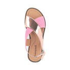 Romagnoli Sandaal - Romagnoli Kinderschoenen - Roze | 8958R071