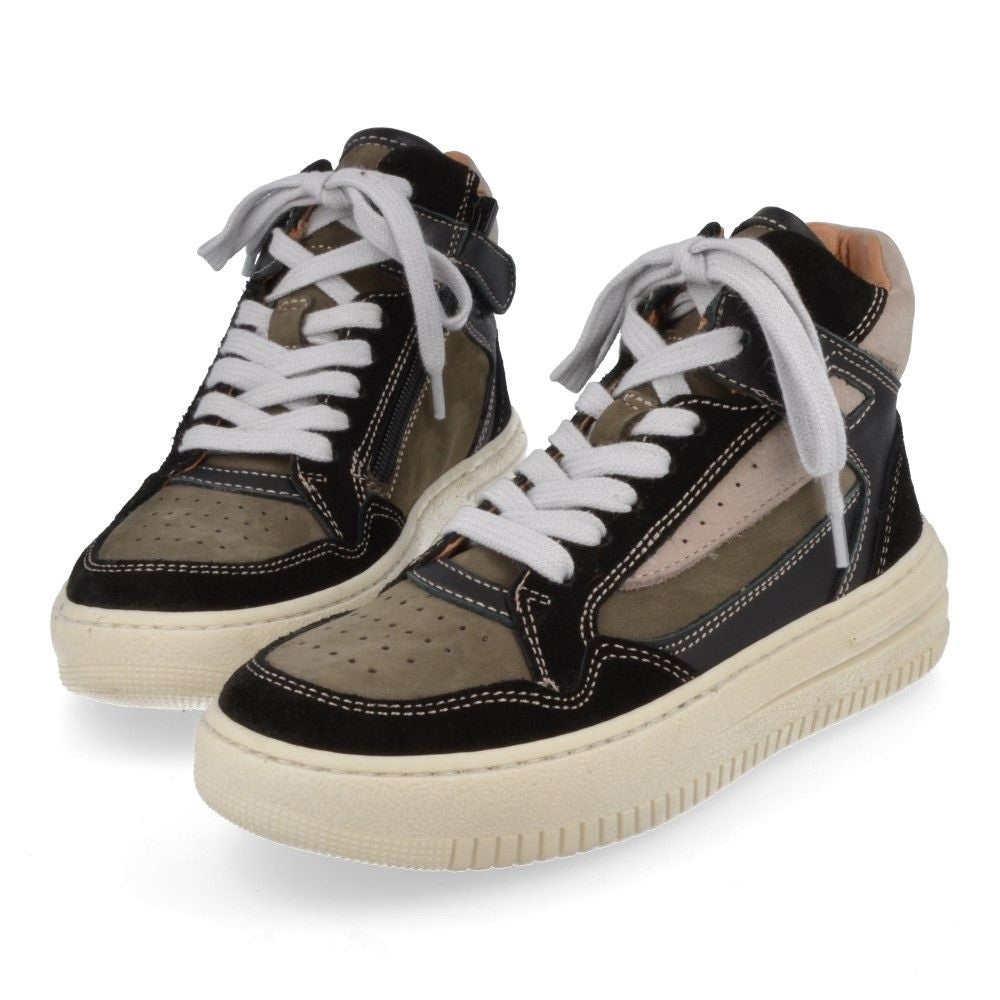 Romagnoli Sneaker - Romagnoli Kinderschoenen | 3841R