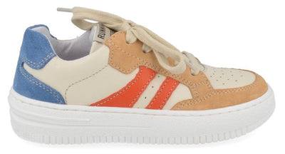 Romagnoli Sneaker - Romagnoli Kinderschoenen - Beige | 4584R