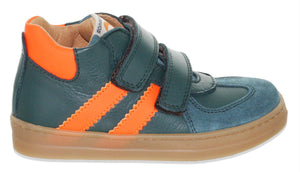 Romagnoli Sneaker - Romagnoli Kinderschoenen | 5410R