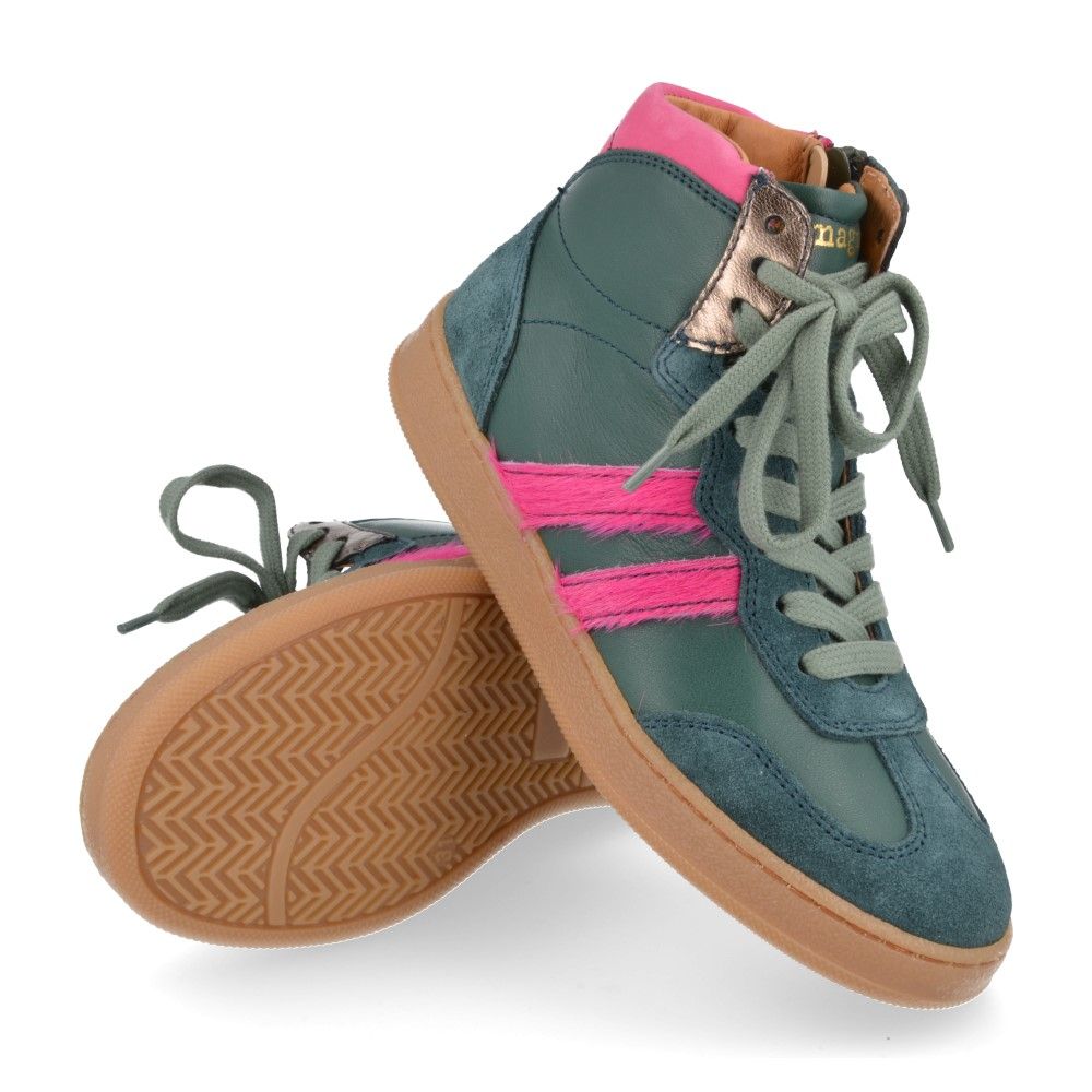 Romagnoli Sneaker - Romagnoli Kinderschoenen | 5612R054