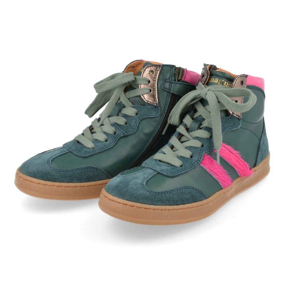 Romagnoli Sneaker - Romagnoli Kinderschoenen | 5612R054