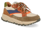 Romagnoli Sneaker - Romagnoli Kinderschoenen - Beige | 7364R363
