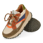 Romagnoli Sneaker - Romagnoli Kinderschoenen - Beige | 7364R363