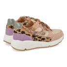 Romagnoli Sneaker - Romagnoli Kinderschoenen - Beige | 7462R063