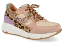 Romagnoli Sneaker - Romagnoli Kinderschoenen - Beige | 7462R063