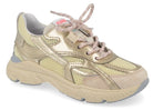 Romagnoli Sneaker - Romagnoli Kinderschoenen - Beige | 8936R028