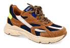 Romagnoli Sneaker - Romagnoli Kinderschoenen - Beige | 9805R002