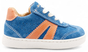 Romagnoli Sneaker - Romagnoli Kinderschoenen - Blauw | 6220R