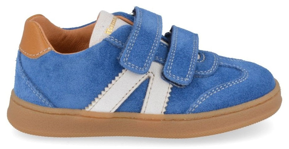 Romagnoli Sneaker - Romagnoli Kinderschoenen - Blauw | 6633R