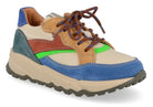 Romagnoli Sneaker - Romagnoli Kinderschoenen - Blauw | 7364R163