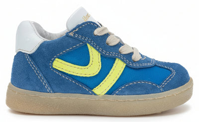 Romagnoli Sneaker - Romagnoli Kinderschoenen - Blauw | 8200R064